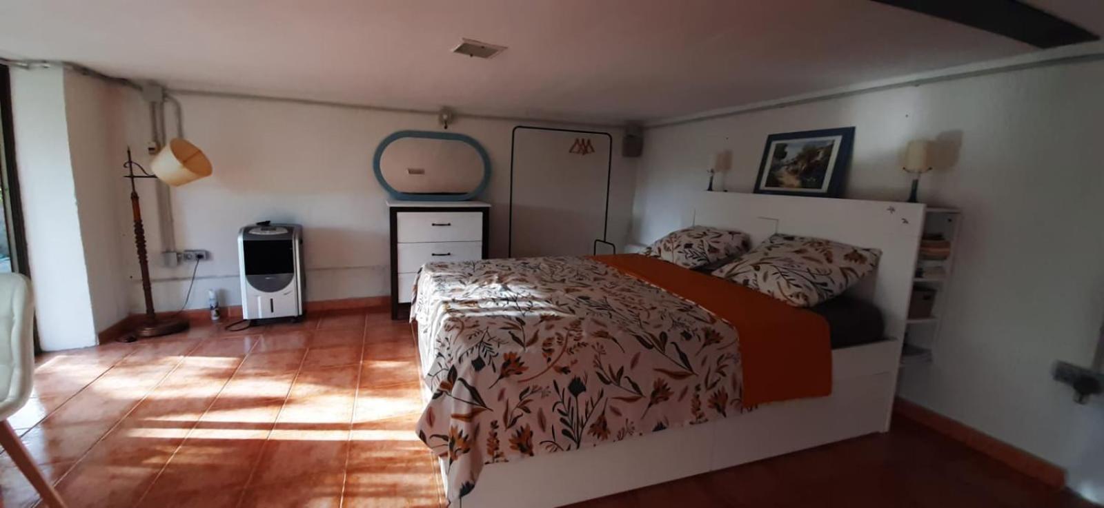 Completa E Independiente Campingplatz