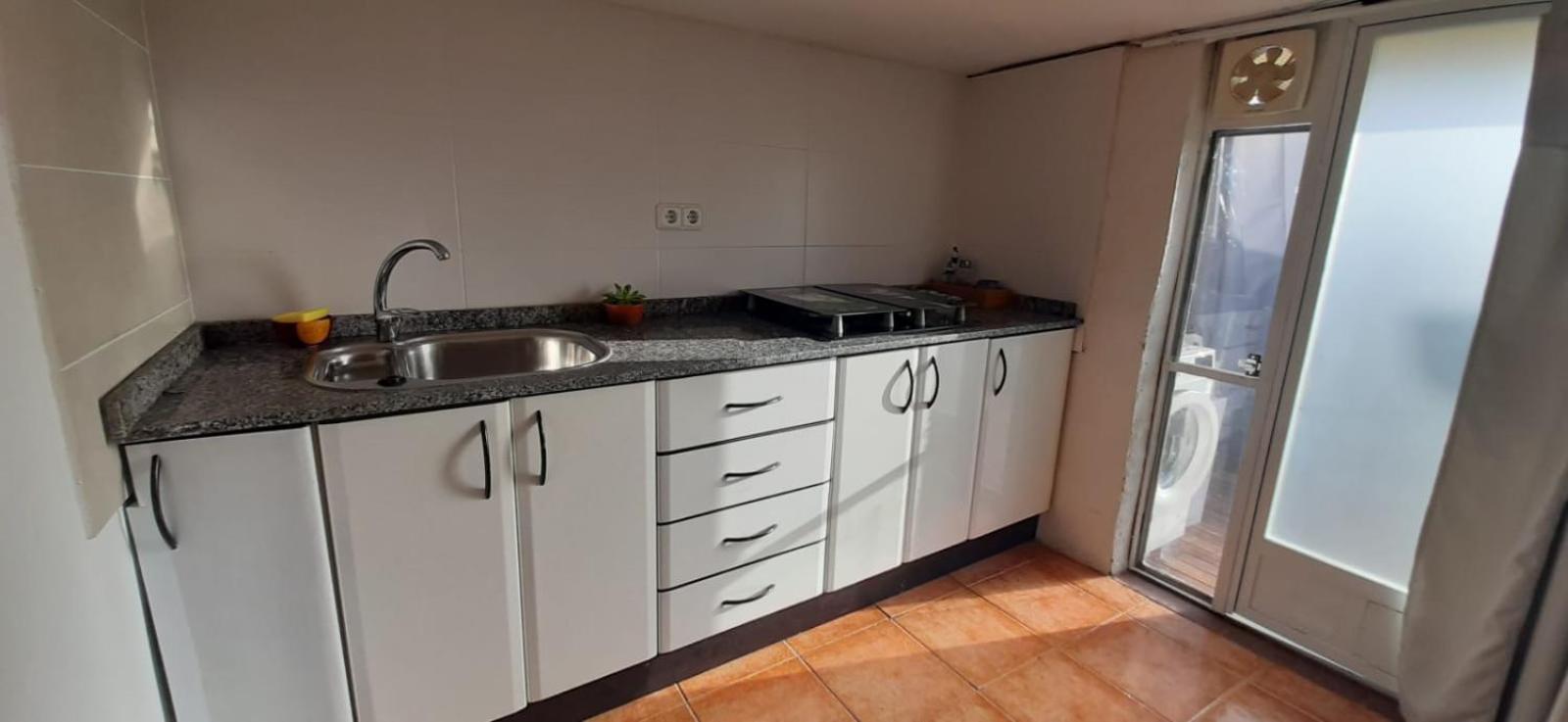 Completa E Independiente Campingplatz *