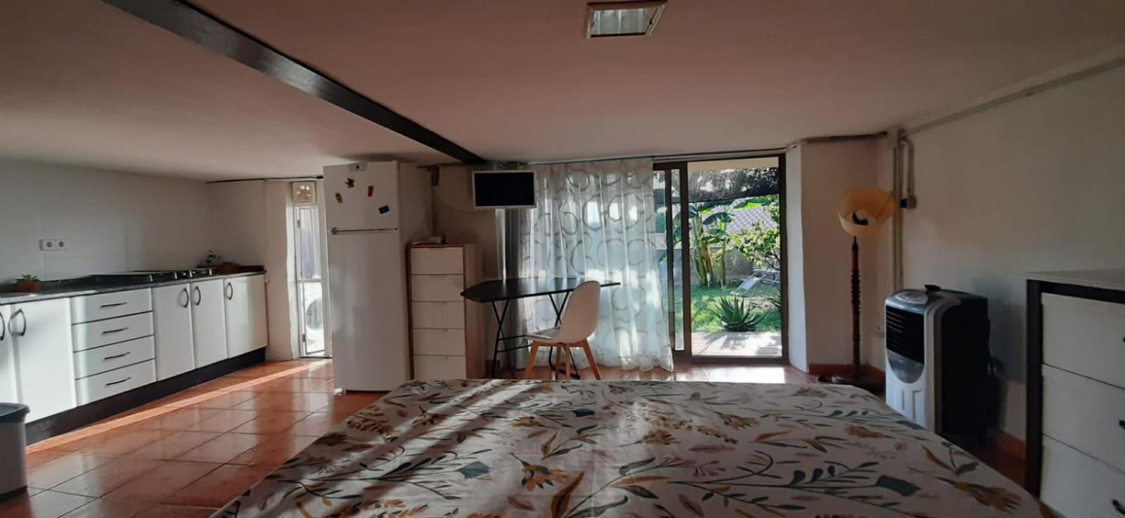 Campingplatz Completa E Independiente Creixell