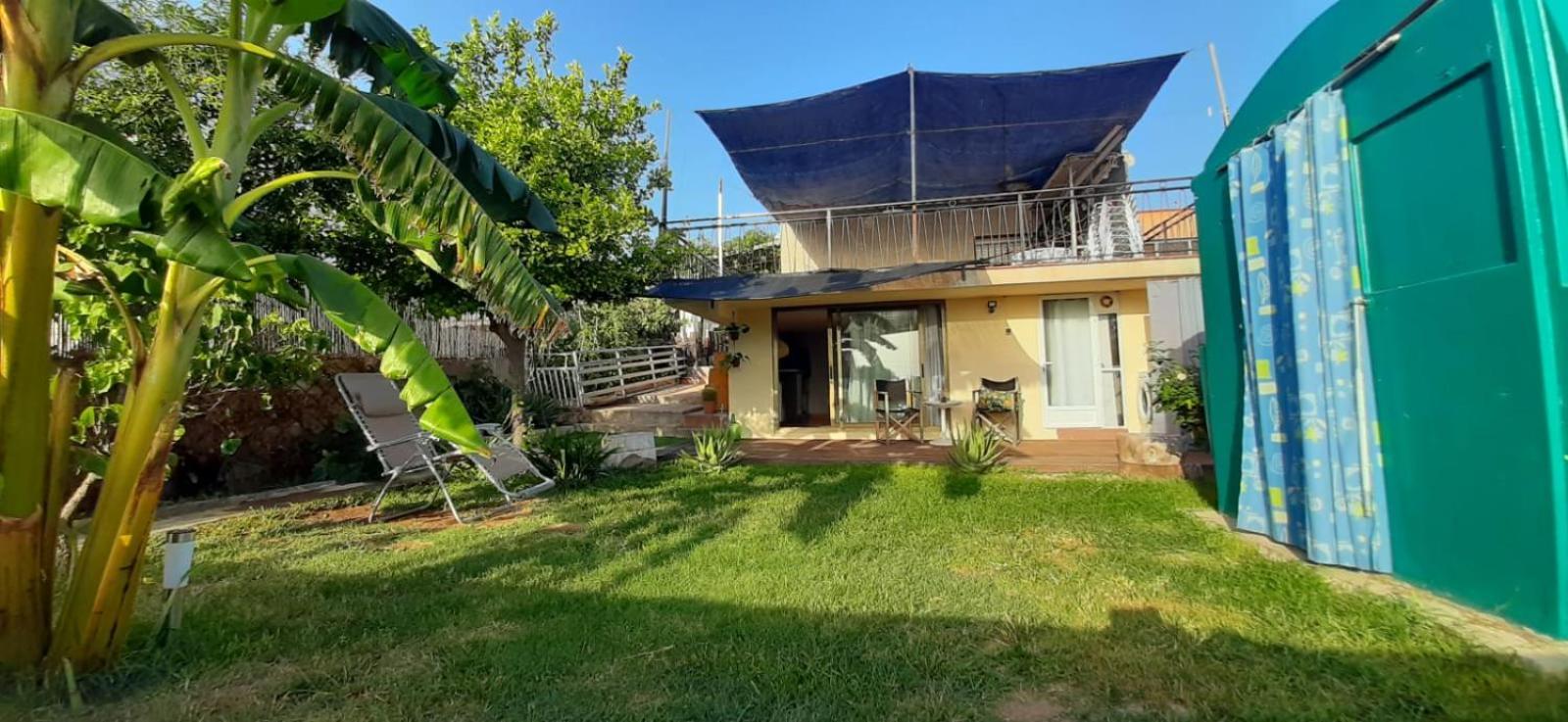 Campingplatz Completa E Independiente
